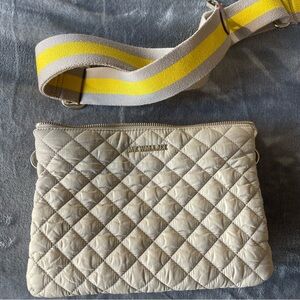 MZ Wallace Crosby Pippa crossbody bag